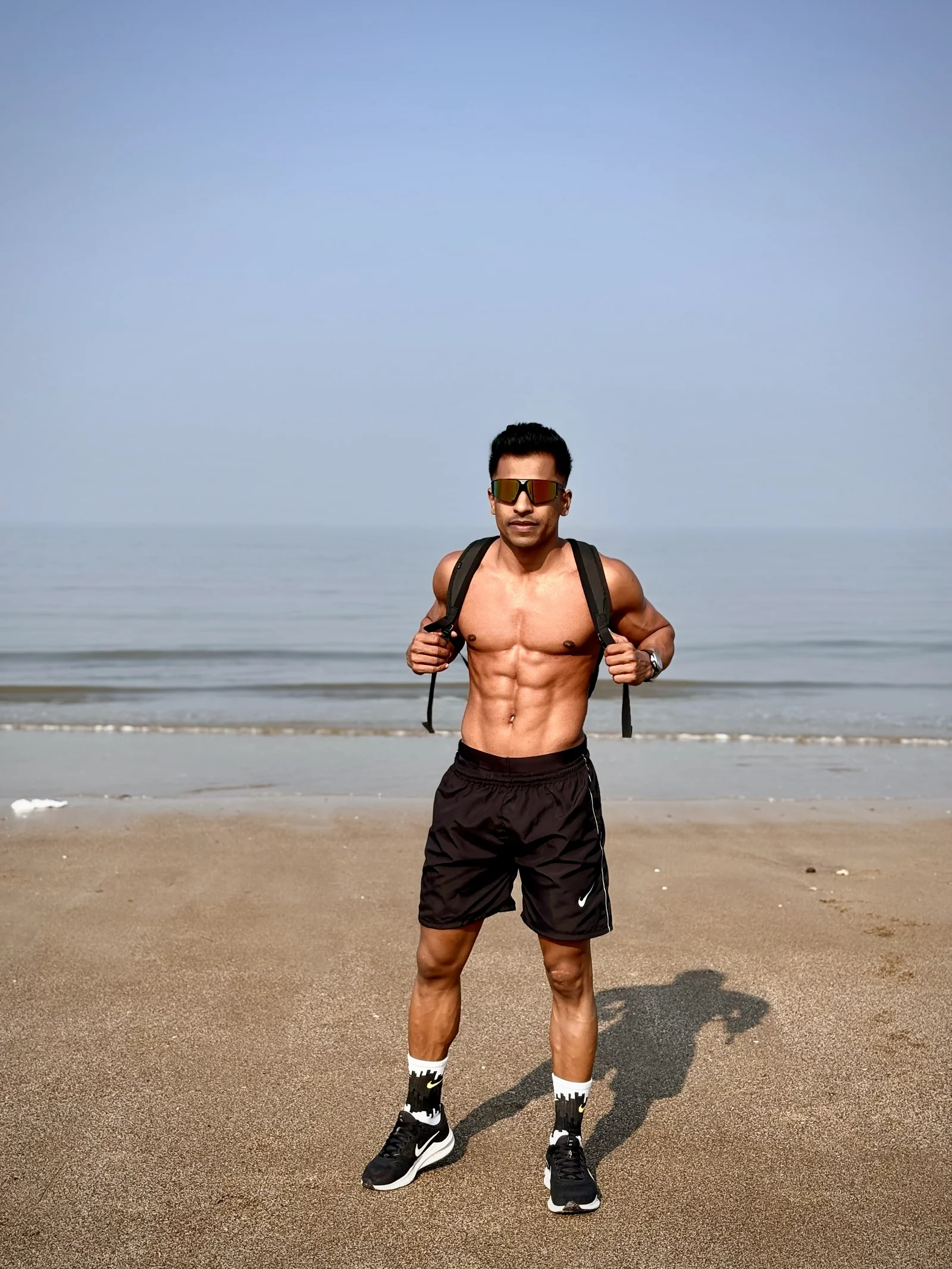Ashish Satarkar | Personal Fitness Trainer, FitItUp